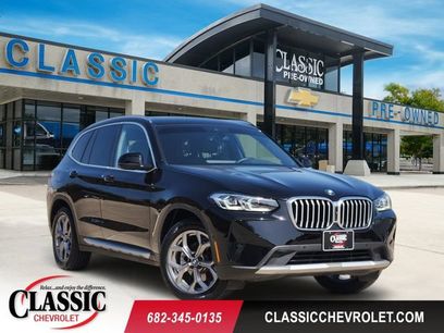 Used 2024 BMW X3 xDrive30i w/ Premium Package w/ZPA