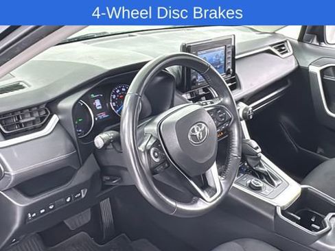 Used 2022 Toyota RAV4 XLE w/ Convenience Package image 37