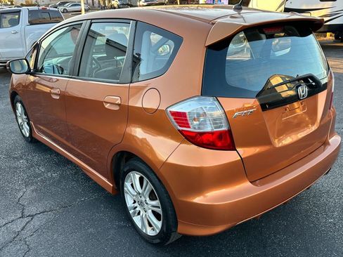 Used 2010 Honda Fit Sport image 5