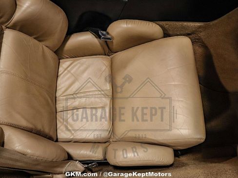 Used 1992 Chevrolet Corvette Convertible image 87