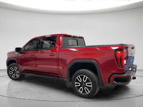 Used 2022 GMC Sierra 1500 AT4 w/ AT4 Premium Package image 36