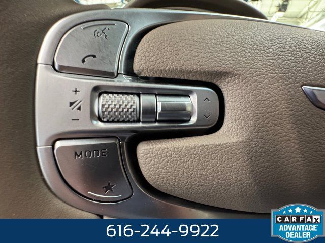 Used 2023 Genesis GV80 2.5T w/ Prestige Package AWD/4WD image 18