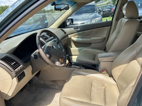 Used 2003 Honda Accord EX image 10