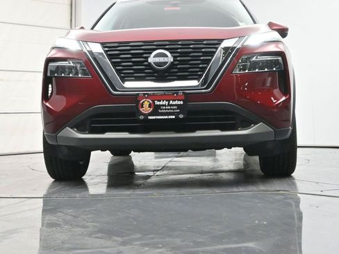 Used 2023 Nissan Rogue SV w/ SV Premium Package AWD/4WD image 30