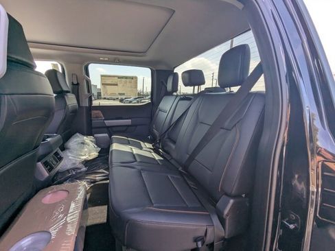 New 2026 Ford F450 Lariat w/ Chrome Package image 15