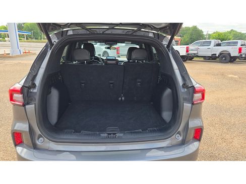 Used 2024 Ford Escape ST-Line FWD image 16