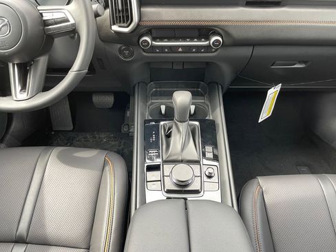 New 2026 MAZDA CX-50 AWD 2.5 Hybrid w/ Premium Pkg image 10