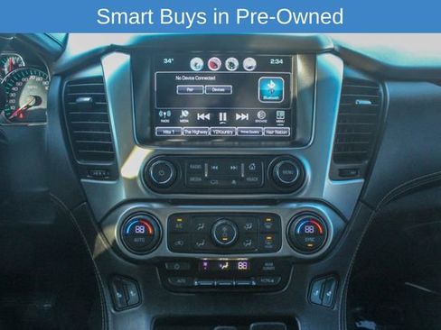 Used 2016 Chevrolet Tahoe LT image 23