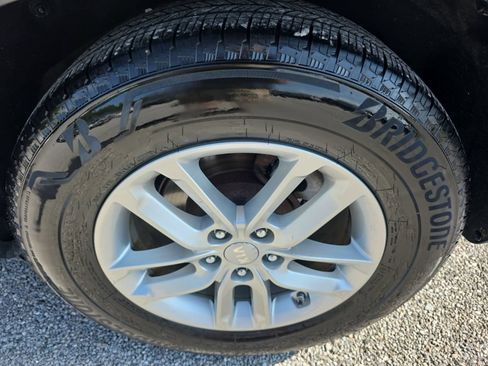 Used 2014 Kia Sorento LX FWD image 25