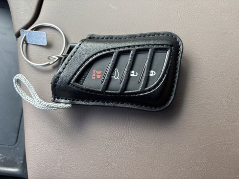 Certified 2024 Lexus ES 350 Ultra Luxury image 36