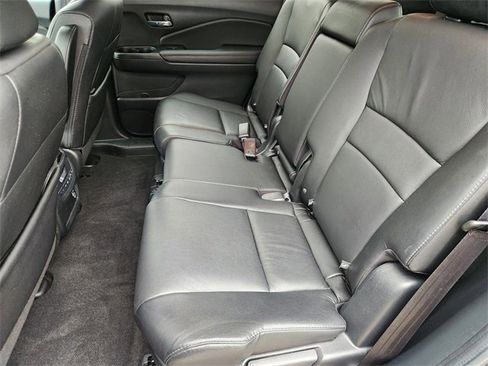 Used 2022 Honda Pilot EX-L image 13