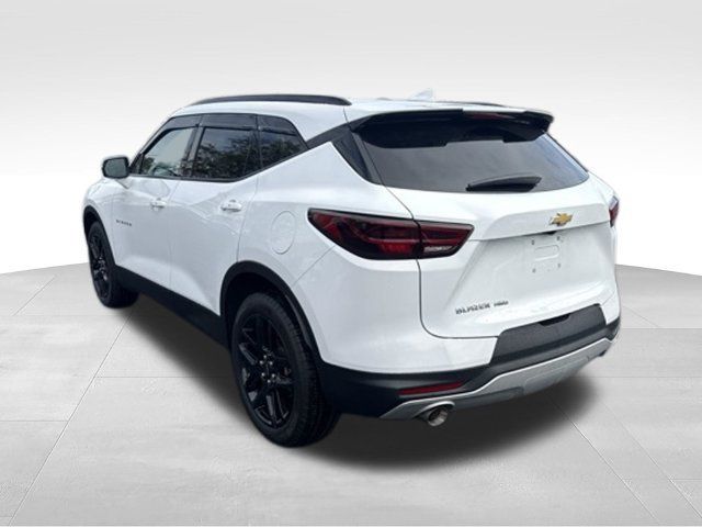 Used 2023 Chevrolet Blazer LT AWD/4WD image 5