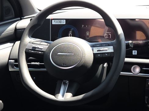 New 2026 Hyundai Santa Cruz SEL FWD image 12