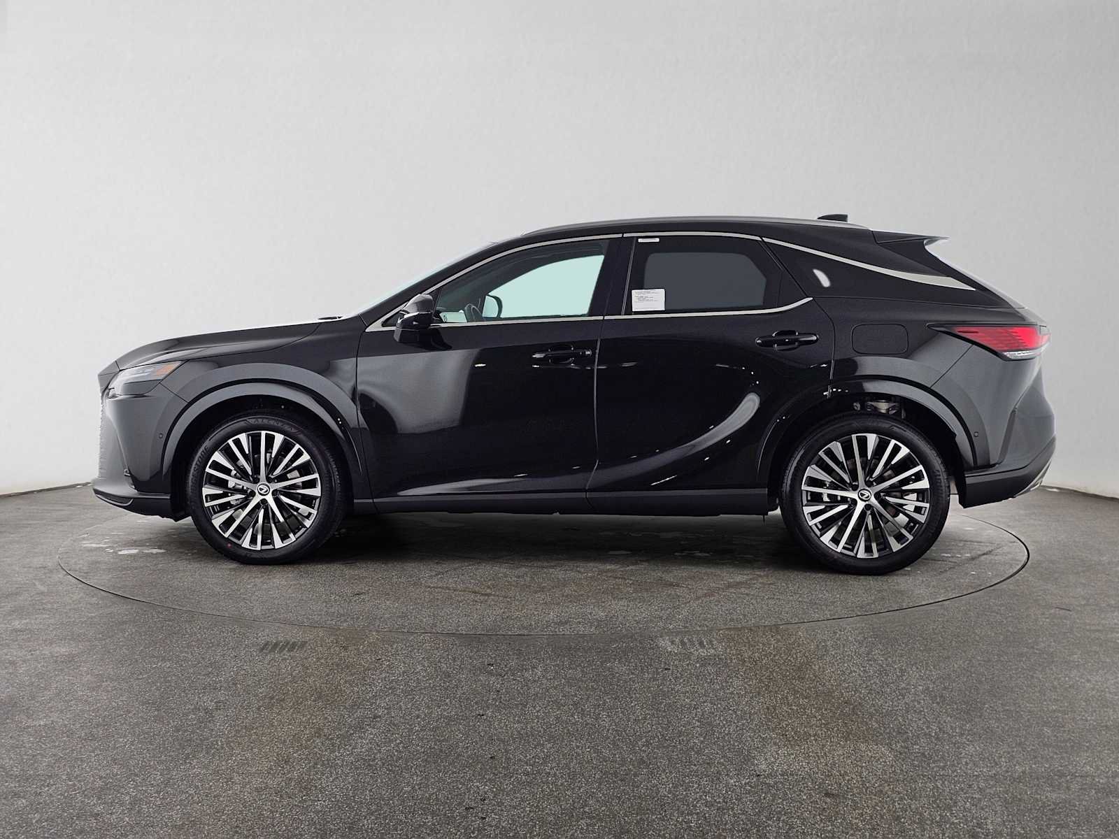 New 2026 Lexus RX 350 w/ Convenience Package AWD/4WD image 6