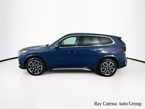 Used 2026 BMW X1 xDrive28i w/ Convenience Package AWD/4WD image 4