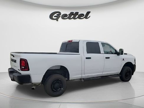 New 2026 RAM 2500 Tradesman image 8