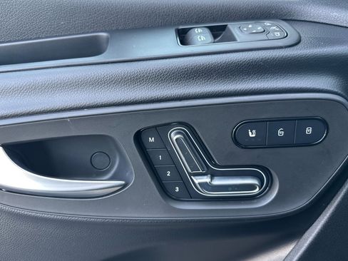 New 2026 Mercedes-Benz Sprinter 2500 image 11