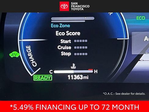 Certified 2025 Toyota Camry XSE FWD image 35