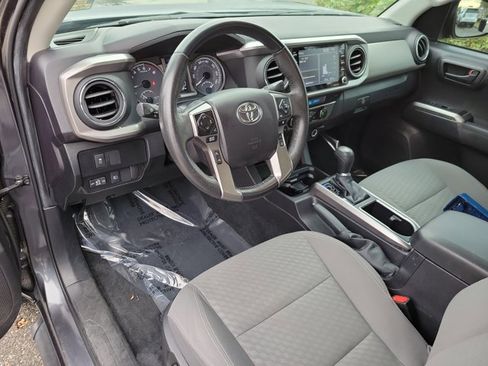 Used 2022 Toyota Tacoma SR5 image 16