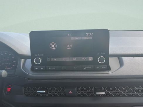 Used 2024 Honda Accord EX image 29
