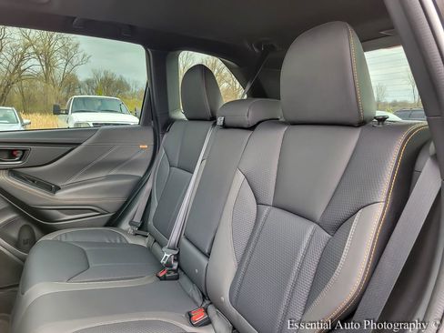 Used 2023 Subaru Forester Wilderness image 11