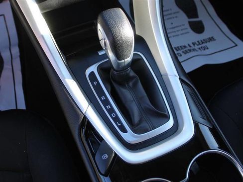 Used 2014 Ford Fusion SE image 20