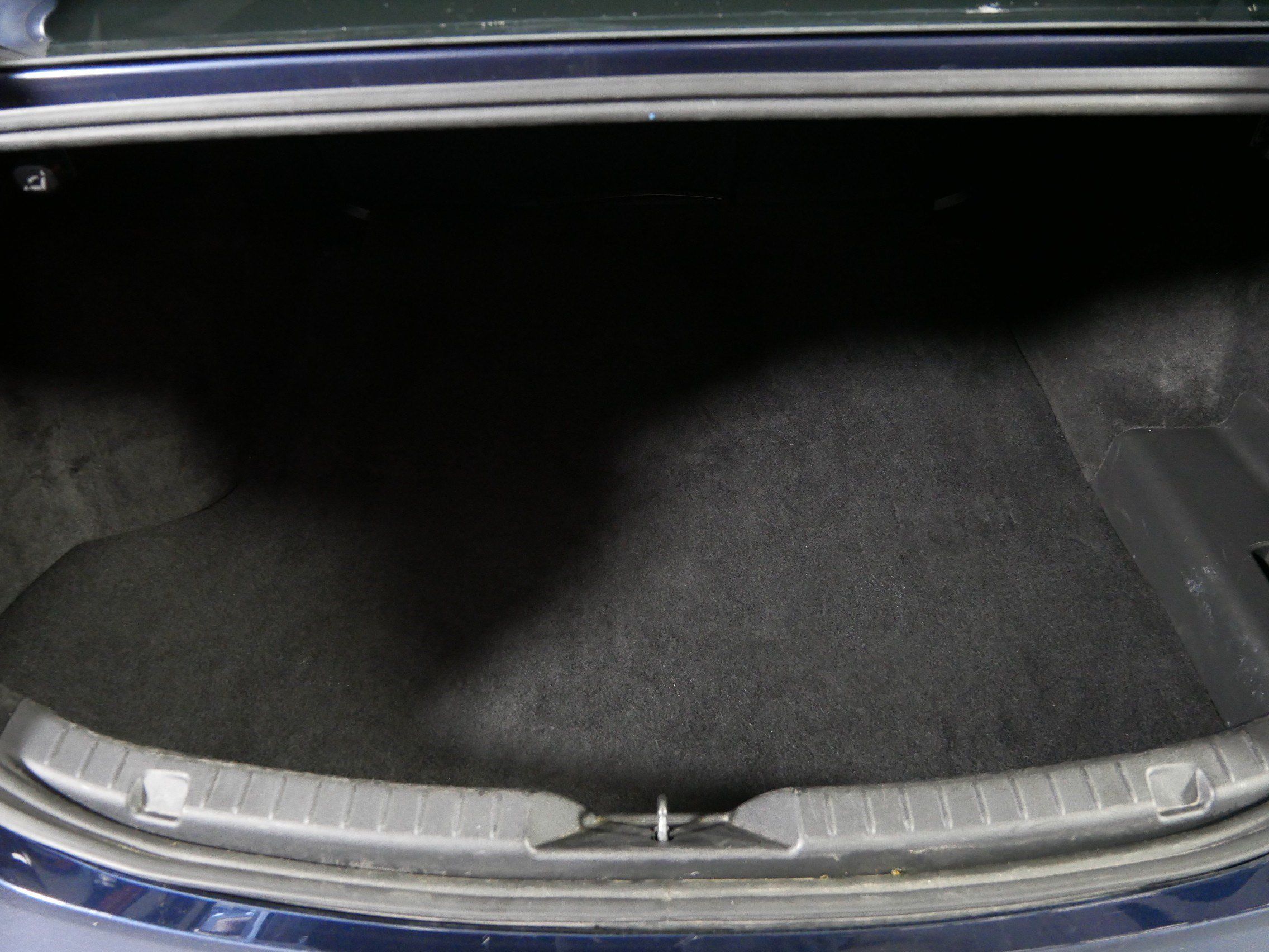 Used 2025 MAZDA MAZDA3 s FWD image 18