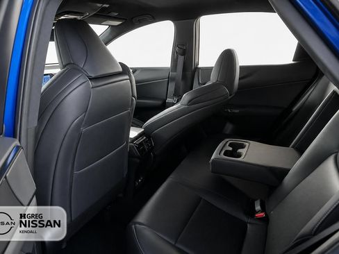 Used 2022 Lexus NX 350 F Sport w/ Accessory Package 2 AWD/4WD image 12