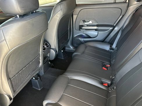 Certified 2023 Mercedes-Benz GLA 250 w/ Premium Package image 14