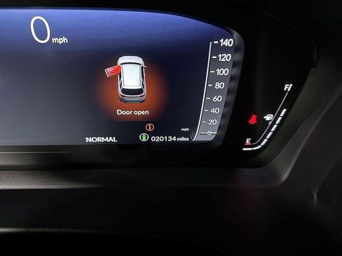 Used 2023 Honda Pilot Elite image 20