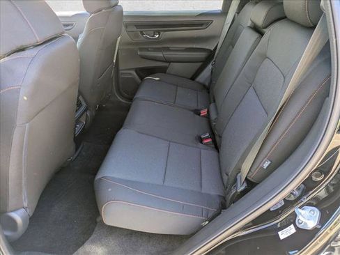 New 2026 Honda CR-V TrailSport image 15