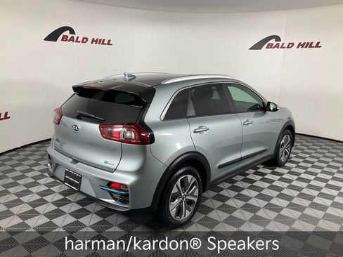 Used 2019 Kia Niro EX Premium w/ Cold Weather Package 1.0 image 8