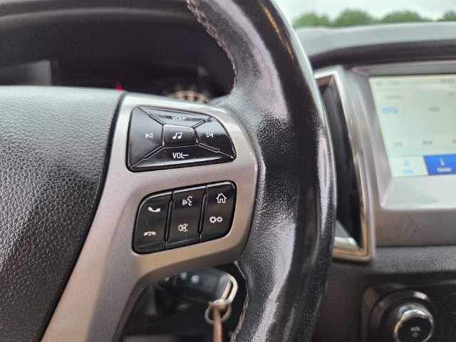 Used 2022 Ford Ranger XLT w/ Equipment Group 301A Mid AWD/4WD image 23
