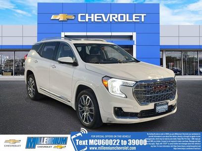 Certified 2024 GMC Terrain Denali w/ Denali Premium Package