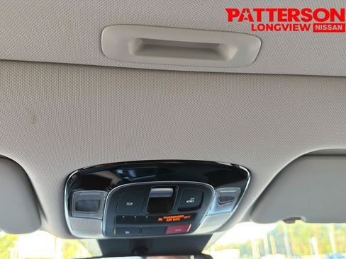 Used 2024 Hyundai Tucson SEL w/ Convenience Package FWD image 6