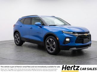 Used 2025 Chevrolet Blazer LT FWD video 1