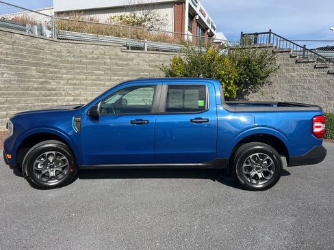 Used 2024 Ford Maverick XLT image 28