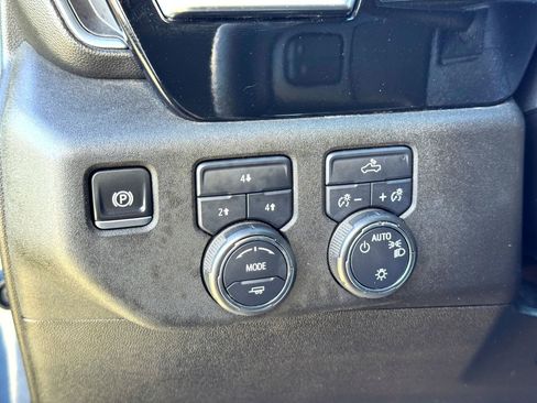 Used 2024 Chevrolet Silverado 2500 LT image 14