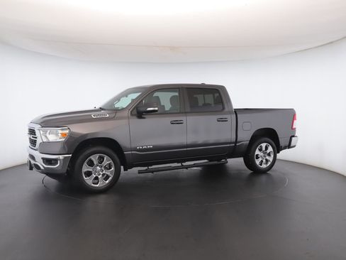 Used 2022 RAM 1500 Big Horn image 38