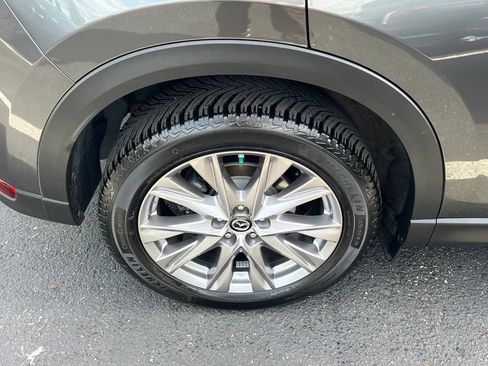 Used 2019 MAZDA CX-5 Grand Touring Reserve AWD/4WD image 6