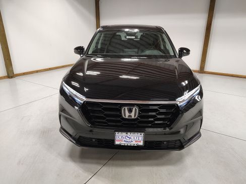 New 2026 Honda CR-V EX-L image 3