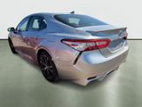 Used 2019 Toyota Camry SE image 3