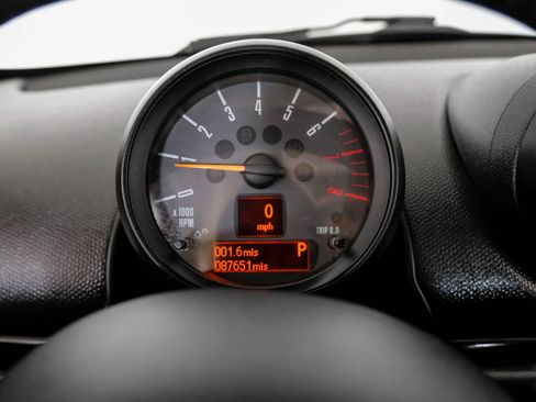 Used 2015 MINI Cooper Countryman S w/ Premium Package FWD image 17