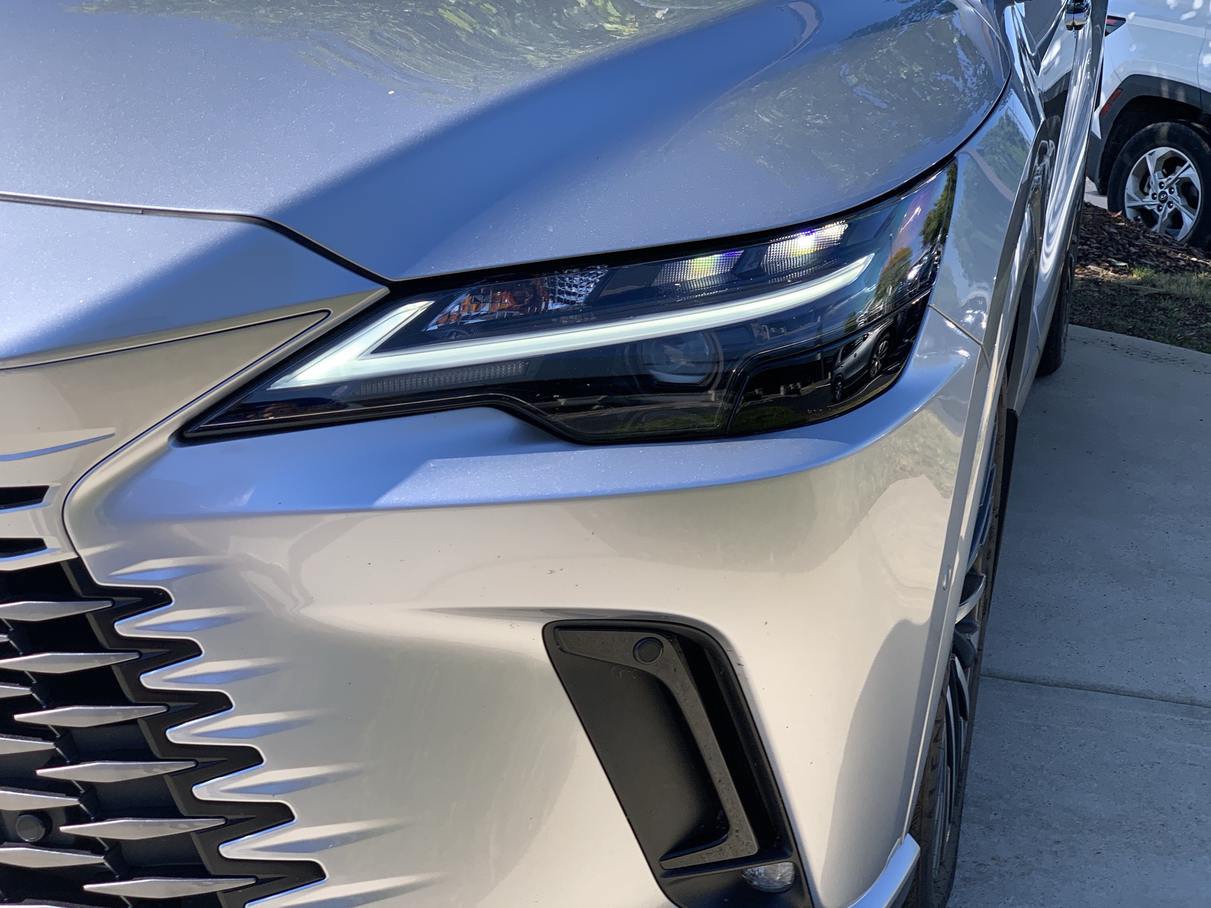 Used 2024 Lexus RX 350 Premium Plus w/ Convenience Package FWD image 6