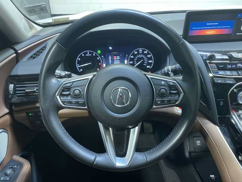 Used 2024 Acura RDX SH-AWD w/ Technology Package image 15