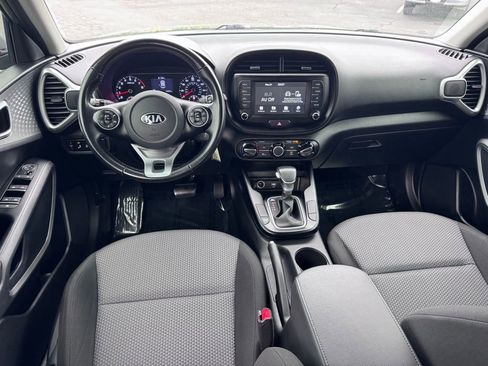 Used 2020 Kia Soul X-Line FWD image 6