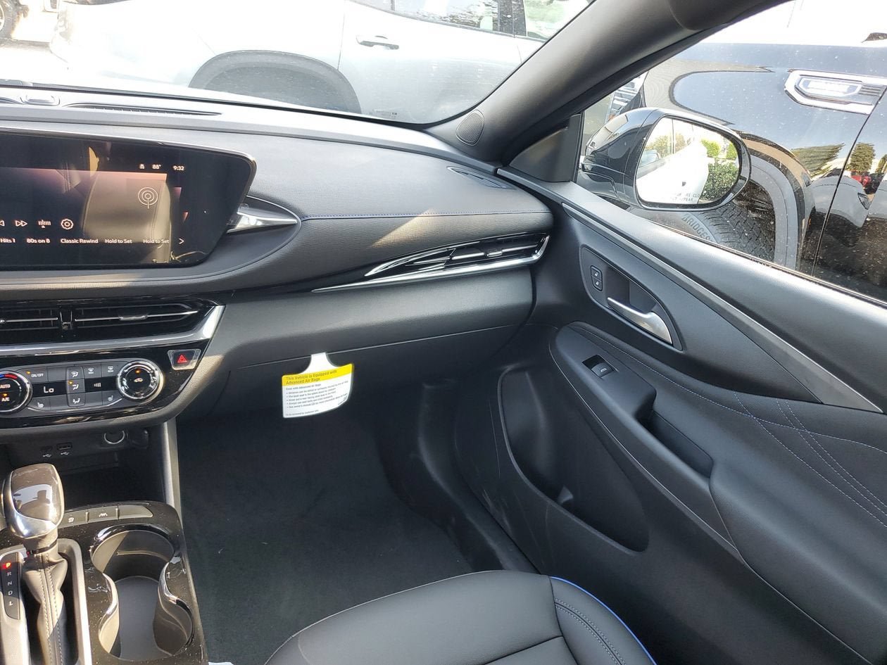 New 2026 Buick Envista Sport Touring w/ Convenience I Package FWD image 14