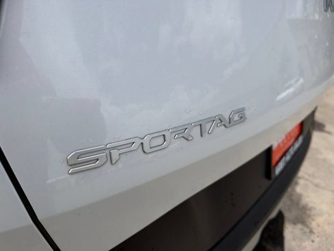 Used 2023 Kia Sportage LX FWD image 25