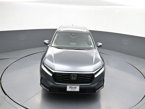 Certified 2024 Honda CR-V EX image 35