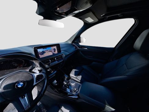 Used 2023 BMW X3 xDrive30i w/ M Sport Package image 15